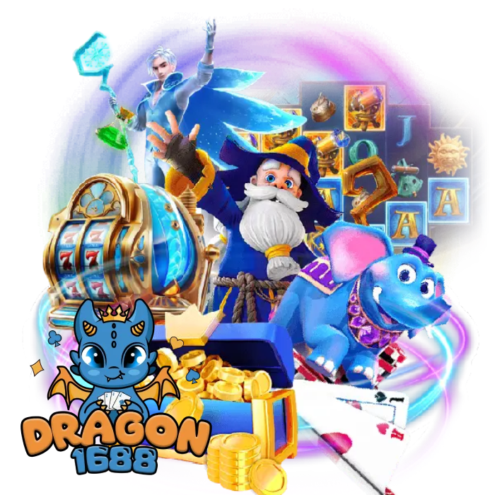 168ดราก้อน