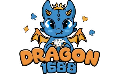 ดราก้อน1688 - logo